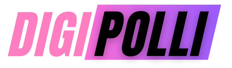 DigiPolli Logo
